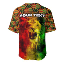 (Custom Personalised) Ethiopia Baseball Jerseys Special Style LT16 - Wonder Print Shop