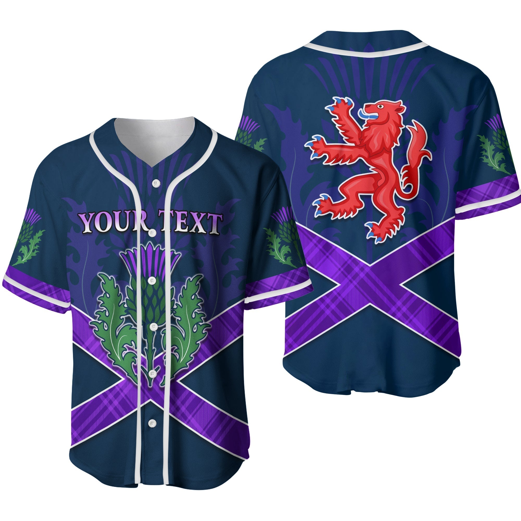 custom-personalised-scotland-rugby-2021-baseball-jersey-thistle-six-nations