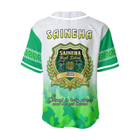 Saineha High School Baseball Jersey Original LT13 - Wonder Print Shop