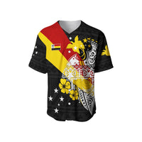Madang Province Baseball Jersey Style Life PNG LT13 - Wonder Print Shop
