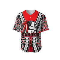 (Custom Personalised) Hawaii Kahuku High & Intermediate School Baseball jersey No.2 LT6 - Wonder Print Shop