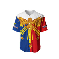 custom-personalised-philippines-baseball-shirt-eagle