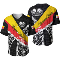 Marquesas Islands Baseball Jersey Style Life LT13 - Wonder Print Shop