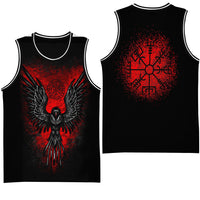 viking-viking-raven-vegvisir-basketball