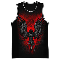 viking-viking-raven-vegvisir-basketball