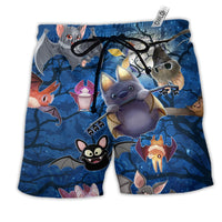 bat-animals-cute-bats-of-the-night-hawaiian-shorts