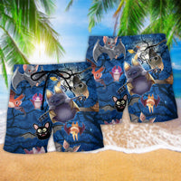 bat-animals-cute-bats-of-the-night-hawaiian-shorts