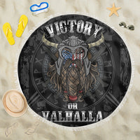 Viking Beach Blanket Victory or Valhalla Beach Blanket RLT12 - Wonder Print Shop