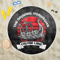 Viking Bathroom Set The Original Norwegian Cruise Line Bathroom Set RLT12 - Wonder Print Shop