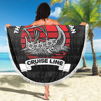 Viking Bathroom Set The Original Norwegian Cruise Line Bathroom Set RLT12 - Wonder Print Shop