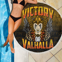 Viking Bathroom Set Victory or Valhalla Bathroom Set RLT12 - Wonder Print Shop