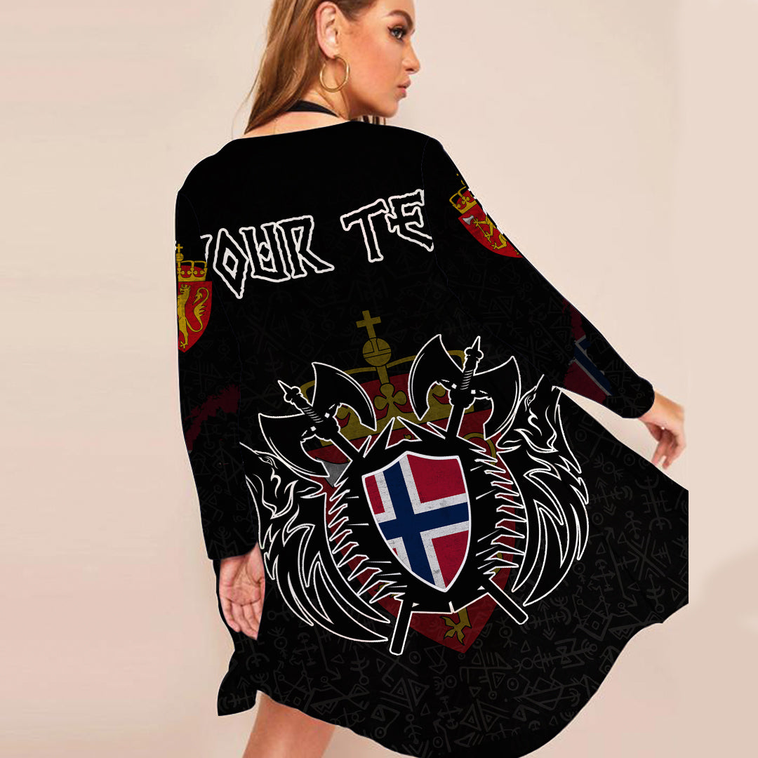 custom-viking-norway-flag-and-map-beach-kimono-style-viking-geri-and-freki