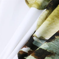 Butterfly Gothic Dreamcatcher Native American Bedding Set LT10 - Wonder Print Shop