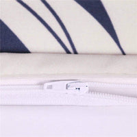 Tribal Indian Feathers Native American Bedding Set LT10 - Wonder Print Shop