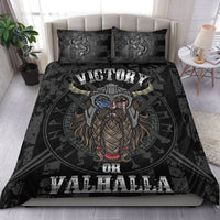 Viking Bedding Set Victory or Valhalla Bedding Set RLT12 - Wonder Print Shop