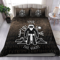 Wonder Print Shop Bedding Set - Ymir The Giant Bedding Set RLT12 - Wonder Print Shop
