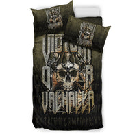 Wonder Print Shop Bedding Set - Victory or Valhalla Bedding Set RLT12 - Wonder Print Shop