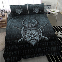 Wonder Print Shop Bedding Set - Victory or Valhalla Bedding Set RLT12 - Wonder Print Shop