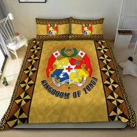 Tonga Bedding Set Kingdoom Of Tonga LT6 - Wonder Print Shop