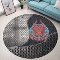 viking-carpet-big-angry-red-dragon-round-carpet