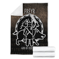 wonder-print-shop-premium-blanket-freyr-god-of-fertility-premium-blanket