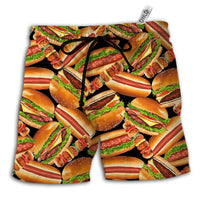 food-burger-life-is-better-with-burger-hawaiian-shorts