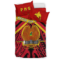 Papua New Guinea Bedding Set the One and Only LT13 - Wonder Print Shop
