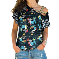 hawaii-skeleton-surf-cross-shoulder-shirt-halloween-hawaiian-tribal-lt13