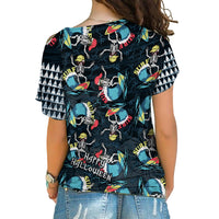 hawaii-skeleton-surf-cross-shoulder-shirt-halloween-hawaiian-tribal-lt13