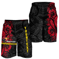 custom-personalised-papua-new-guinea-47th-independence-day-bird-of-paradise-men-short
