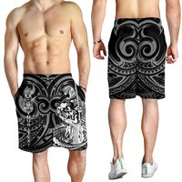 custom-personalised-hawaii-ikaika-warrior-men-short