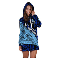 Custom Personalised FSM 36th Year Of Independence Hoodie Dress LT2 - Wonder Print Shop