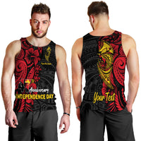 custom-personalised-papua-new-guinea-47th-independence-day-bird-of-paradise-men-tank-top