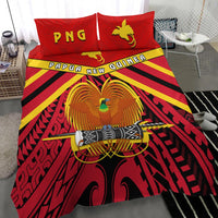 Papua New Guinea Bedding Set the One and Only LT13 - Wonder Print Shop