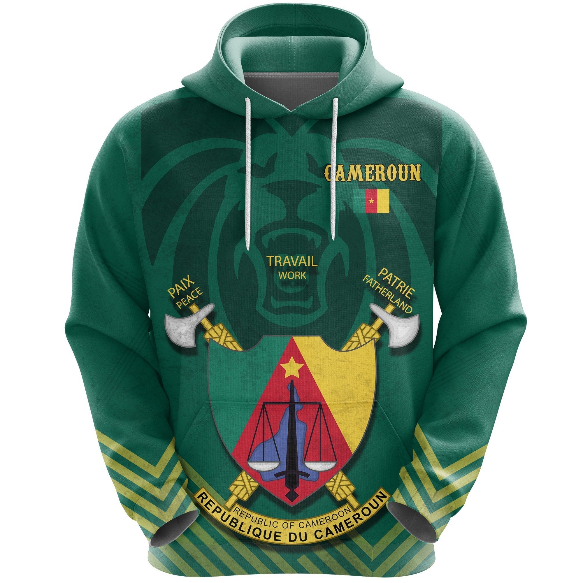 christmas-guatemala-coat-of-arms-hoodie