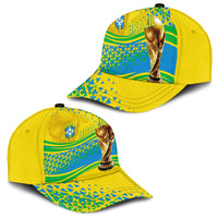 personalised-brazil-classic-cap-world-cup-2022-champions