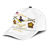 custom-personalised-buffalo-soldiers-motorcycle-club-bsmc-classic-cap-white