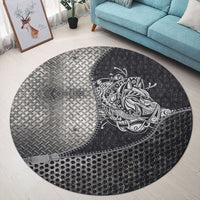 viking-carpet-celtic-boar-round-carpet