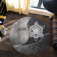 viking-carpet-celtic-knot-tattoo-art-and-helm-of-awe-round-carpet