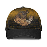 viking-classic-cap-viking-warrior-muscles-power-classic-cap