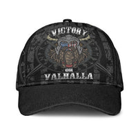 viking-classic-cap-victory-or-valhalla-classic-cap