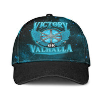 viking-classic-cap-victory-or-valhalla-cyan-style-classic-cap