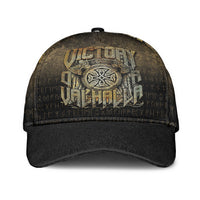 wonder-print-shop-classic-cap-victory-or-valhalla-classic-cap