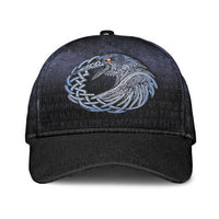 viking-classic-cap-vikings-raven-special-blue-version-classic-cap