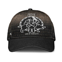 wonder-print-shop-classic-cap-freyr-god-of-fertility-classic-cap