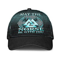 viking-classic-cap-may-the-norse-be-with-you-viking-cyan-version-classic-cap