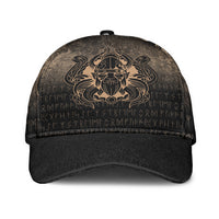 viking-classic-cap-nordic-warrior-valhalla-norse-gold-version-classic-cap