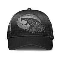 viking-classic-cap-fenrir-viking-3d-tattoo-special-version-classic-cap