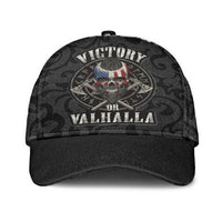 viking-classic-cap-victory-or-valhalla-special-version-classic-cap