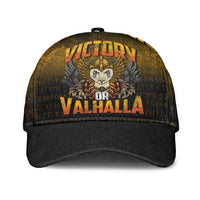 viking-classic-cap-victory-or-valhalla-classic-cap